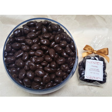 Raisins Dark Chocolate